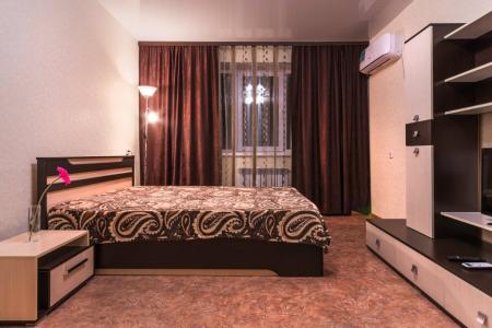 Уютная квартира в тихом центре. Предоставление отчетных 