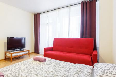 1 bedroom apartment, 45 m