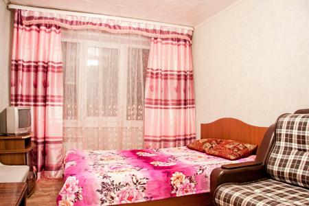 Однокомнатная квартира в Ленинском р-не