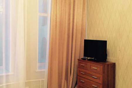 просторная 3к.кв квартира Кузнечный д 19