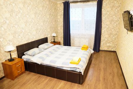 1-к квартира на Пестеля 19 кв56