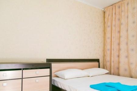 Двухкомнатная квартира у метро Козья Слобода