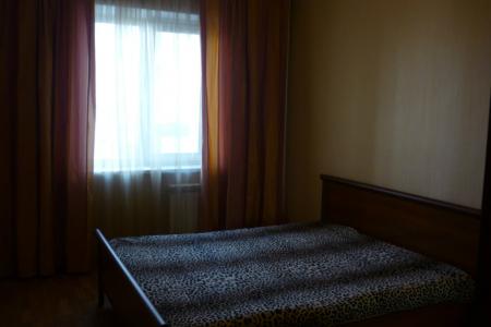 Двухкомнатная квартира возле Евромеда