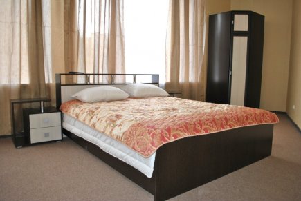 Отель Алехандро