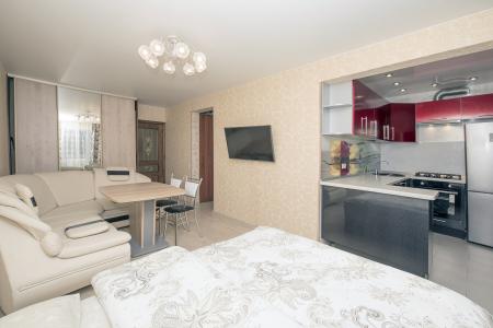 Элитная Двухкомнатная квартира на Герцена 83