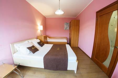 Квартира бизнес-класса на ул.Михеева