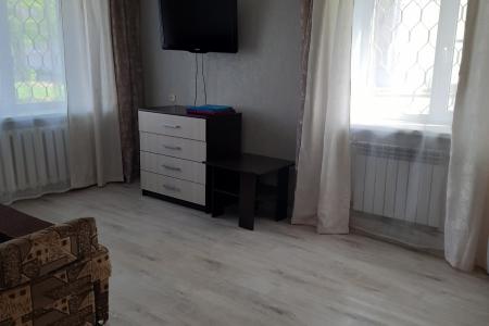 Однокомнатная квартира напротив ТЦ Мега Молл