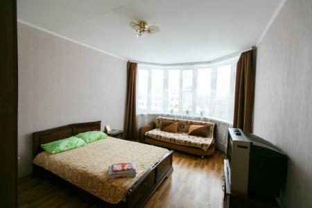 LipRoom-сеть домашних отелей