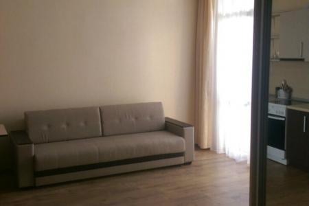 Квартира у моря