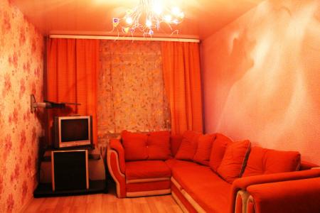 1-комнатная квартира возле мед.академии