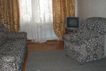 Уютная квартира на Малышева, 14