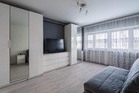 Апартаменты Flat Inn на Большой Тульской у метро