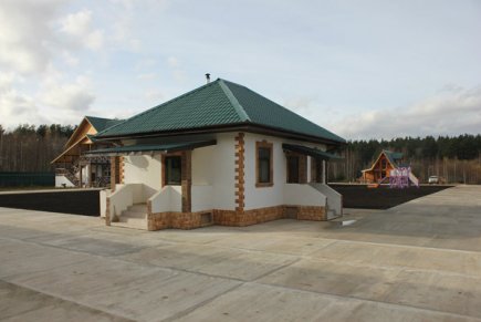 Сдам дом посуточно