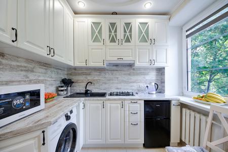 Квартира на Куйбышева