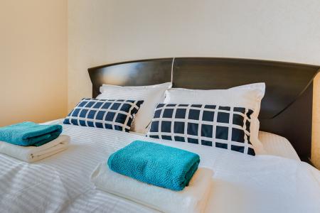 Апартаменты Проспект Мира