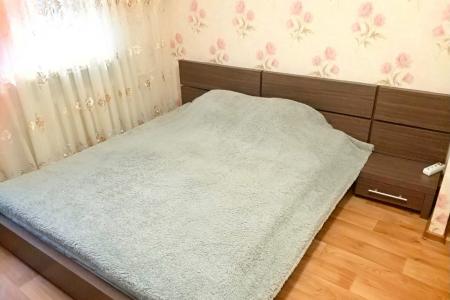 Однокомнатная квартира ул. Чистопольская, около метро Козья Слобода, рядом Аквапарк Ривьера