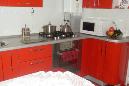 Сдам посуточно 1комнатную квартиру.