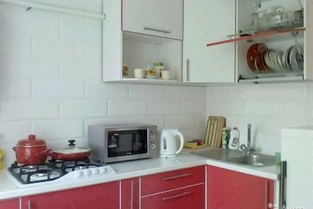 Квартира напротив Строительной Академии