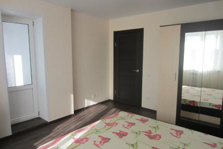 1-комнатная квартира посуточно, на ночь и часы