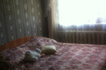 2-х к квартира в центре города