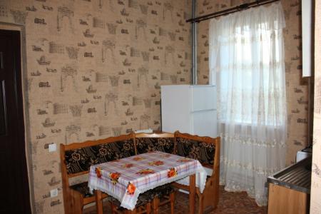 Двухкомнатная квартира в центре