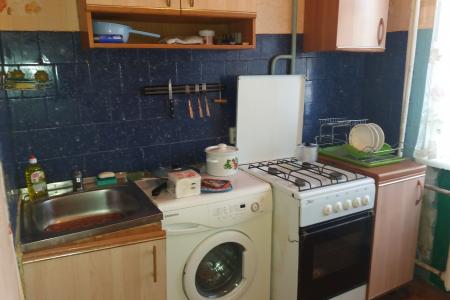 Квартира в центре Коломны