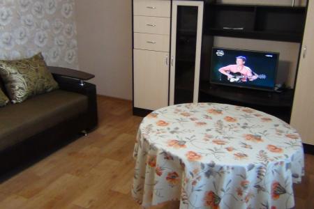 2-х комнатная новостройка на н.Лисихе