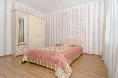 Шикарная 3 ком.квартира в центре рядом с ТЦ Корстон