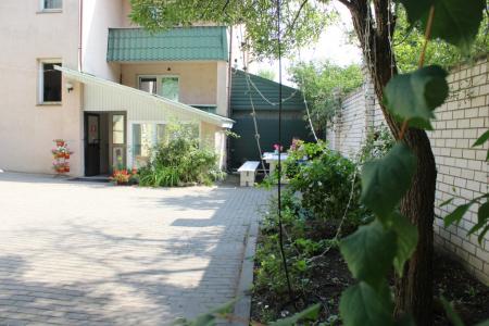 Гостевой дом "Акация"