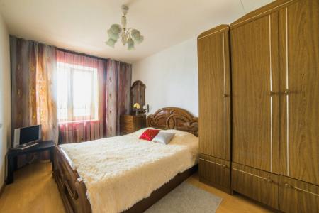 Большая 2-к квартира ОБЛ.СУД