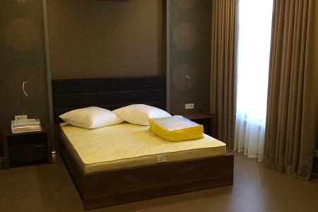 Аренда двухкомнатного номера возле набережной