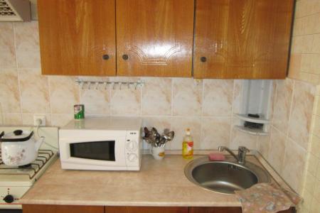 Сдам 2-комнатную квартиру на Зеленой