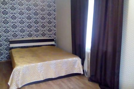 Аренда квартир посуточная и почасовая