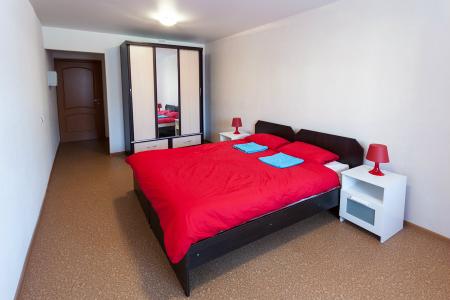 Однокомнатная квартира в центре города