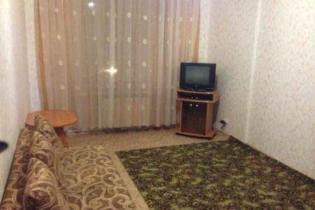 Квартира вблизи "Пермской Ярмарки"