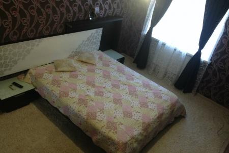 Комфортная квартира