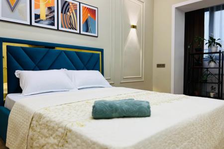 Шикарный Люкс в центре города