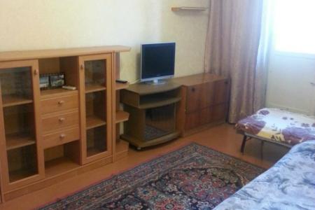 Сдам посуточно 1к. кв. Стрелецкая ЦУМ ул. Репина до моря 10 мин