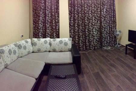 Гостиницы а квартирах.