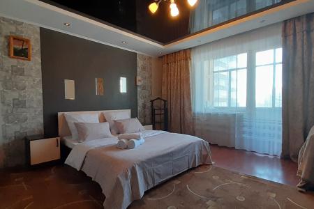 Однокомнатная квартира около Областной Больницы №3