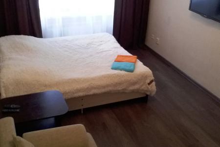 1-комнатная квартира возле втб 24