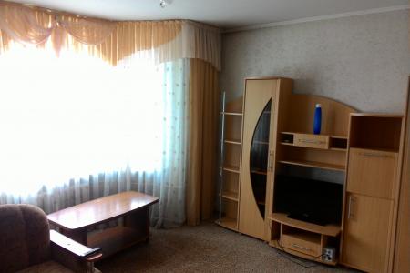 Отличная квартира