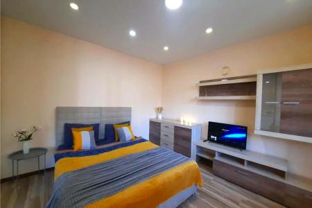 Безмятежность, комфорт и стабильность- 1 комнатная квартира у метро Новокосино.