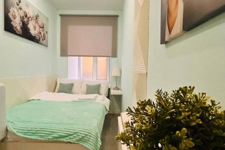 Уютная квартира в историческом центре рядом клиника Н.И.Пирогова