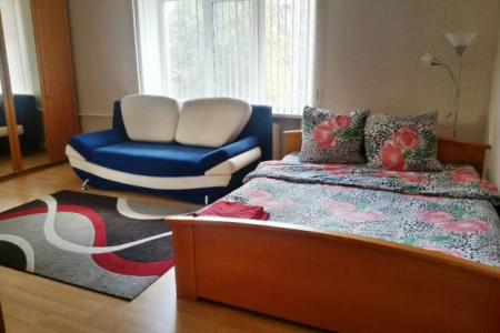 Квартира на часы и сутки