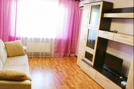 Сдаётся 2-х комнатная квартира в районе Перинатального центра