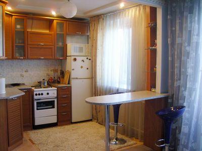 Отличная квартира в центре Барнаула