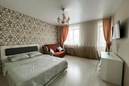 Сдам уютную квартиру в самом центре города