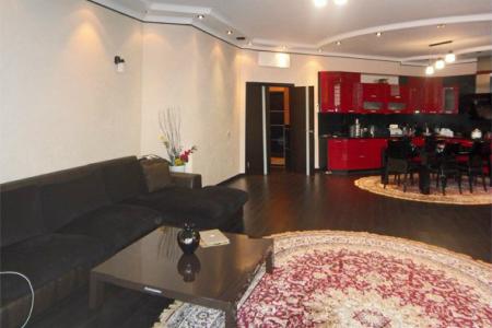 Предлагаем Вам 2-ком.Элитную квартиру в Новом доме на ул. Соборная, 14