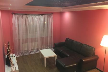 Шикарная  квартира  только после ремонта